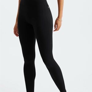 Women's Black Leggings